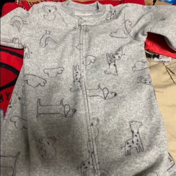 Carter's Other - 💥✨ 5 for $15 Carter’s Fleece Sleep Sack/Bag